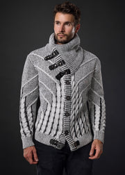 'Select' Grey